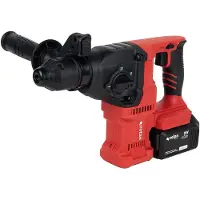 Cofan Sds-plus Li-ion 20v 1150rpm Rivningshammare