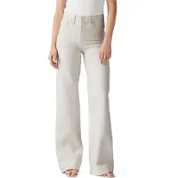 Levi's Ribcage Wide Leg H223 Jeans