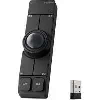 Keychron Nape Pro Black
