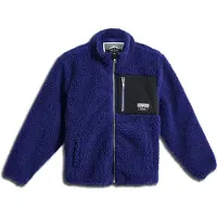 Hummel Venture Fleecejacka Med Dragkedja