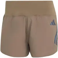 Adidas Sportbyxa 'ADI365' brokad / svart