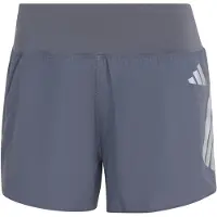 Adidas Sportbyxa 'Adi365 Formotion' grå / silver