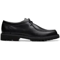 Clarks Shoes Berwick Seam Skor