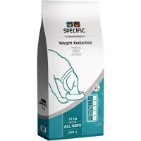 Specific Canine Adult Crd1 Viktminskningshundmat 12kg