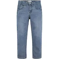 Levi's Stuprörsjeans 511 SKINNY FIT pojkar - Blå - 8 år