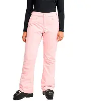 Roxy Backyard Byxor rose shadow, S