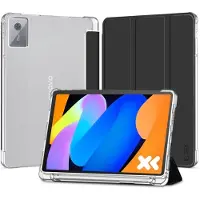 4kom.pl TECH-PROTECT SC Pen hybrid-penna för Lenovo Idea Tab 11.0 TB-336, svart