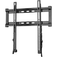 Ginza.se SANUS VUEPOINT TV-mount Fixed 32-55" Black