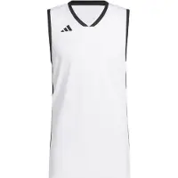 Adidas 3G Speed Vändbar baskettröja, storlek Large