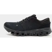 ON Cloud X 5 Svarta Herr Sneakers 3MG30081043 44 black