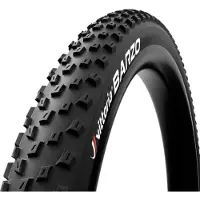 Vittoria Barzo Xc Sport Nylon 26 Tpi 29´´ X 2.4 Styv Mtb-däck