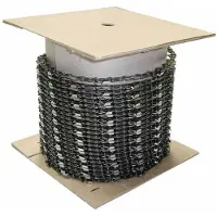 Ratioparts Skärande kedjevals 945-000; 1640; 3/8''; 1,5 mm