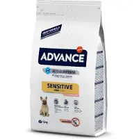 Affinity Advance Mini Sensitive - 1,5 kg