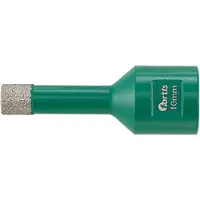 Fortis Diamantborrkrona 4063726007865; 10 mm; 60 mm; M14