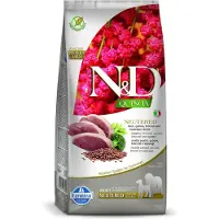 Farmina Hundmat Med Quinoa Kastrerad Anka Medium/maxi 12kg