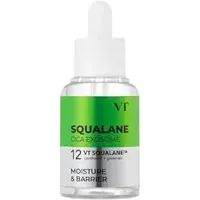 VT Cosmetics ETC S4 Moisture Ampoule Serum 30 ml
