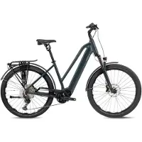Bh Atom+ Sl Jet Pro Ep6 27.5´´ Deore 2027 Elcykel