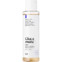 VT Cosmetics [] Glucamune Toner 200ml white