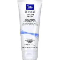 Martiderm Legvass Emuslion 200ml Kroppsbehandling