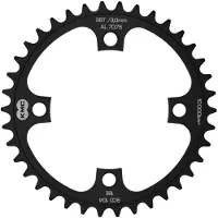 Kmc Bcd 104 Narrow Wide Steel Kedjehjul