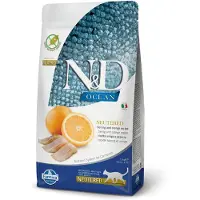 Farmina Ocean Neutered 1.5kg Kattmat