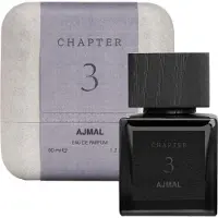 Ajmal Chapter 3 Eau de Parfum 50 ml