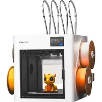 Snapmaker U1 3d-skrivare