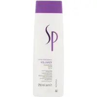 Wella Volumize Schampo 250 ml