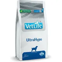 Farmina Vet Life Ultrahypo Fisk Hundfoder 2kg