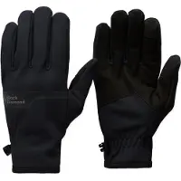 Black Diamond Everyday Softshell Glove