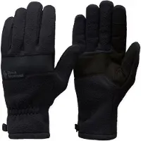 Black Diamond Everyday Fleece Handskar