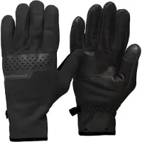Black Diamond Alpine Fleece Handskar