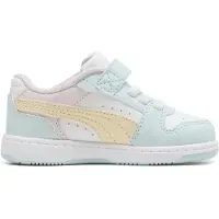 Puma Rebound Slam Low Ac+ Infant Skor