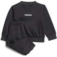 Adidas Essentials Linear Joggers Set