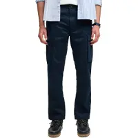 Superdry Slim Taper Cargobyxor