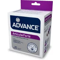 Affinity Advance Vet Canine Adult Articular Forte 200g (ndr) Mellanmål