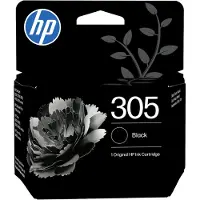 Hp Ink 305 Bläckpatron