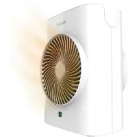 Cecotec Readywarm 2070 Max Force Smart Värmare