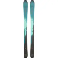 Völkl - Topptursskidor - Rise Above 88 2027 för UnisexTrä - Storlek 177 cm - Grön