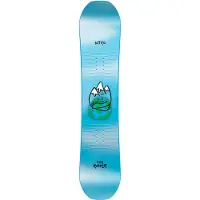 Nitro Ripper Junior Snowboard