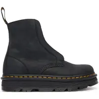 Dr. Martens Zebzag Laceless Booties