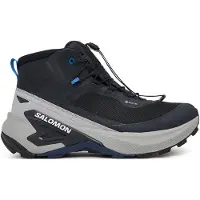 Salomon Genesis Mid Gore-tex Vandringskängor