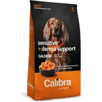 Calibra Expert Nutrition Sensitive Salmon 12kg Hundmat