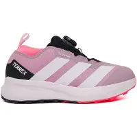 Adidas Terrex Agravic Boa Cp Löparskor För Terränglöpning För Barn