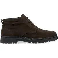 Geox Spherica Ec1 Abx Booties