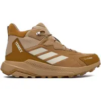 Adidas Terrex Anylander Leather Mid Climaproof Vandringsskor