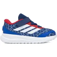 Adidas Marvel Spider-man Runfalcon 6 Joggingskor För Spädbarn