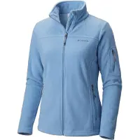 Columbia Women's Fast Trek II Fleece Jacket
