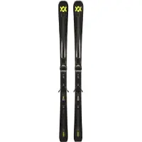 Völkl Peregrine 82 Lowride+lr 13 Fr Alpint Skidpaket