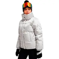 Roxy Snow Winter Rebel Jacka